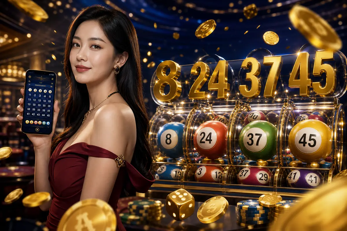 18tr88 casino trực tuyến
